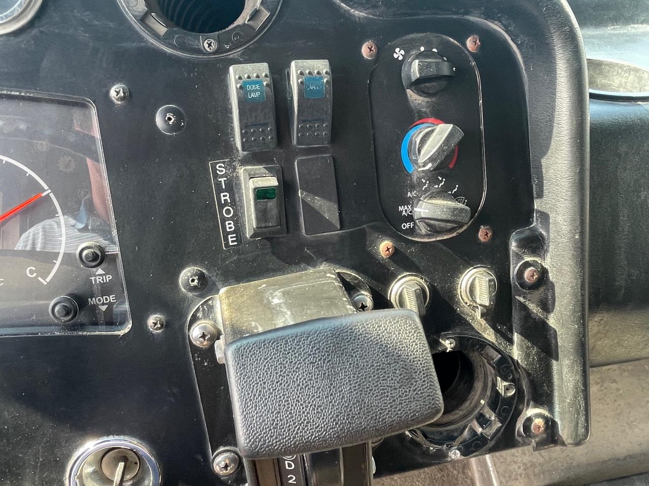 2009 Workhorse TRUCK  Photo