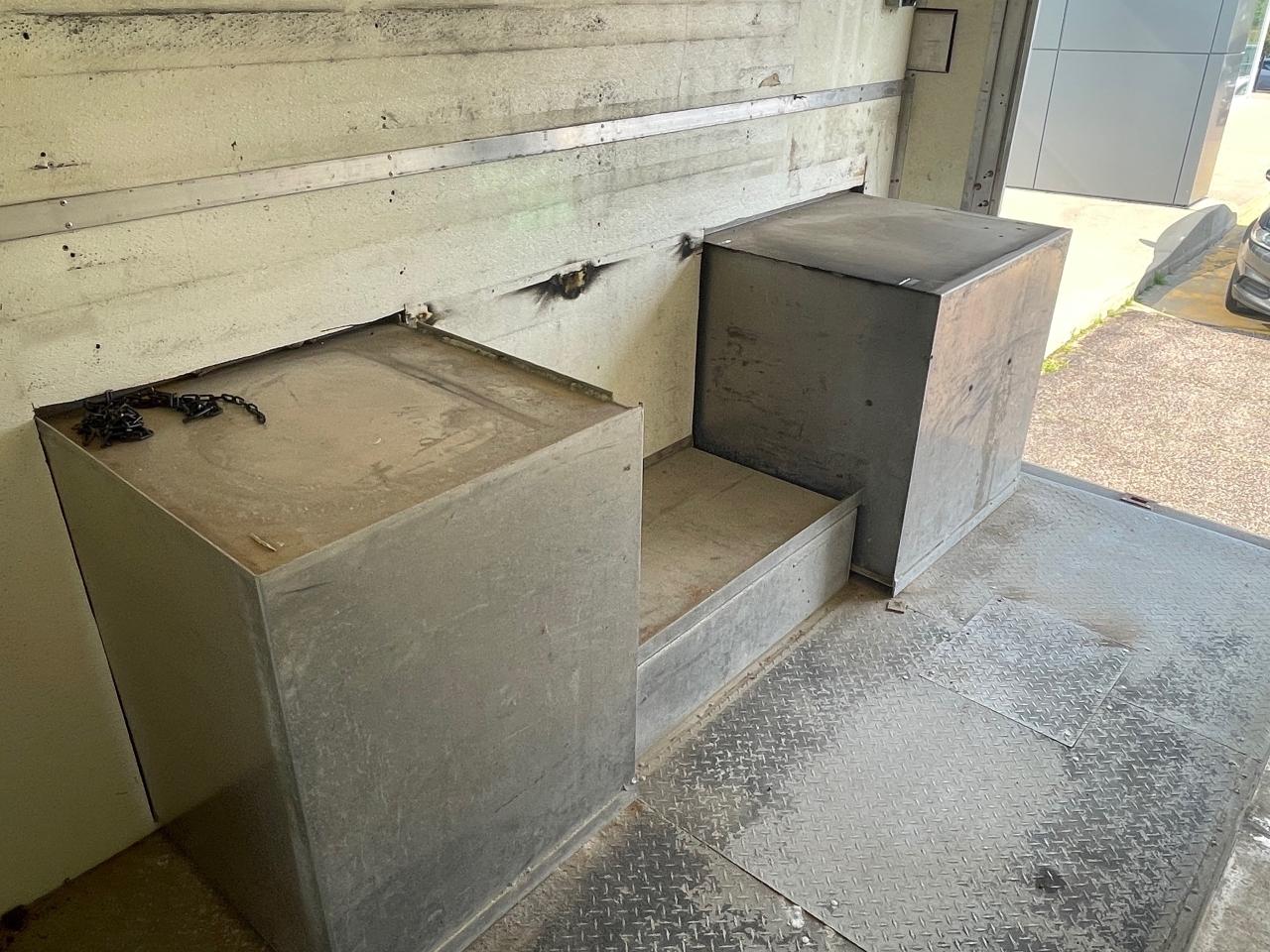 2009 Workhorse TRUCK  Photo