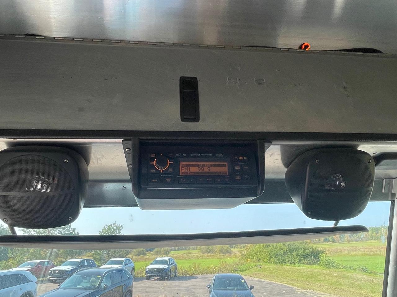 2009 Workhorse TRUCK  Photo