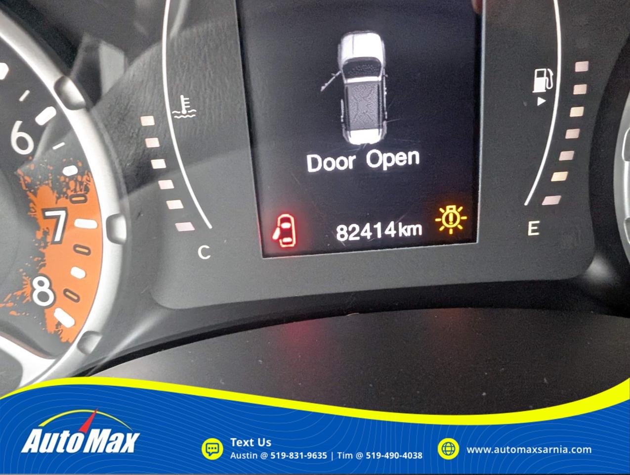 2015 Jeep Renegade Sport 4dr Front-wheel Drive Photo