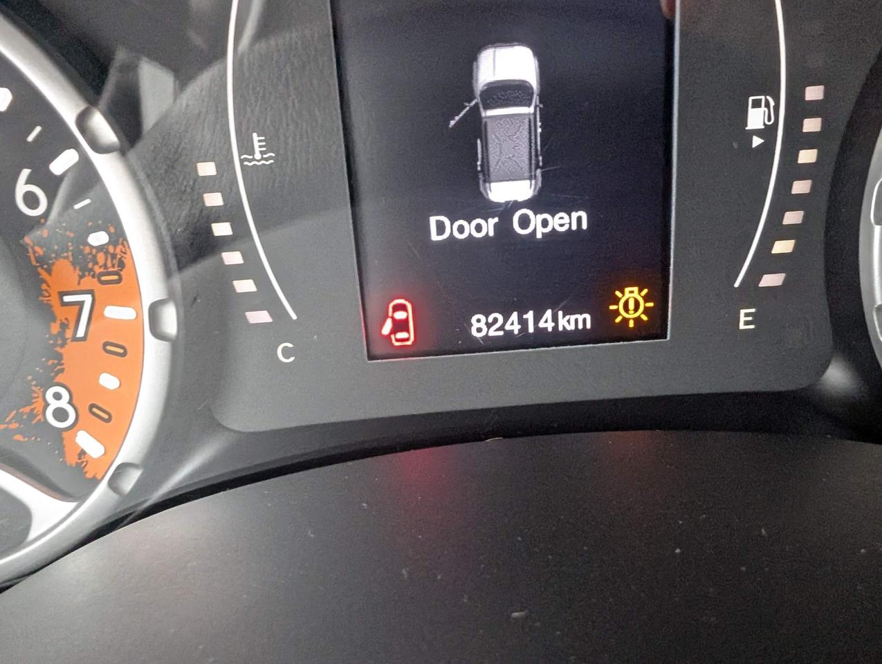 2015 Jeep Renegade Sport 4dr Front-wheel Drive Photo