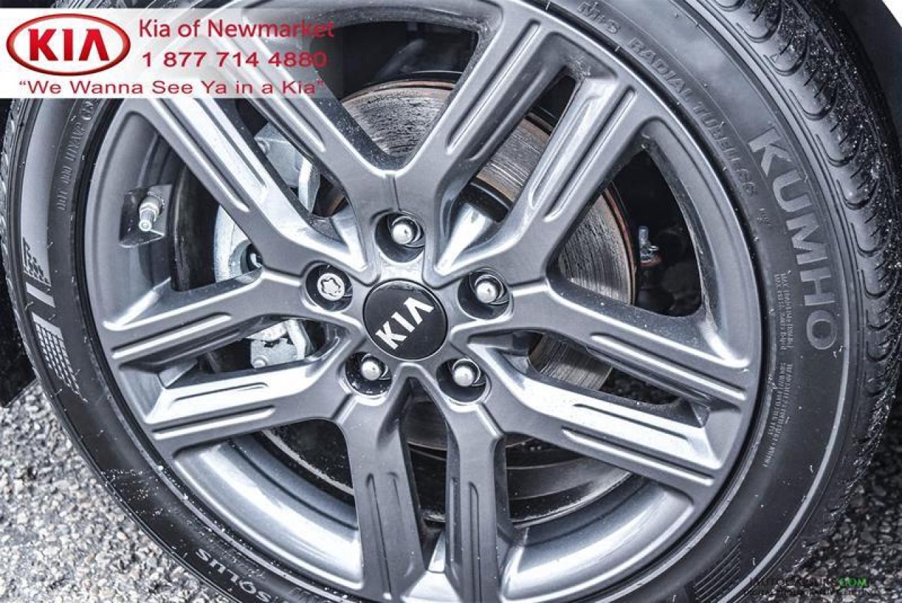 2021 Kia Forte EX Premium 4dr Sedan Photo