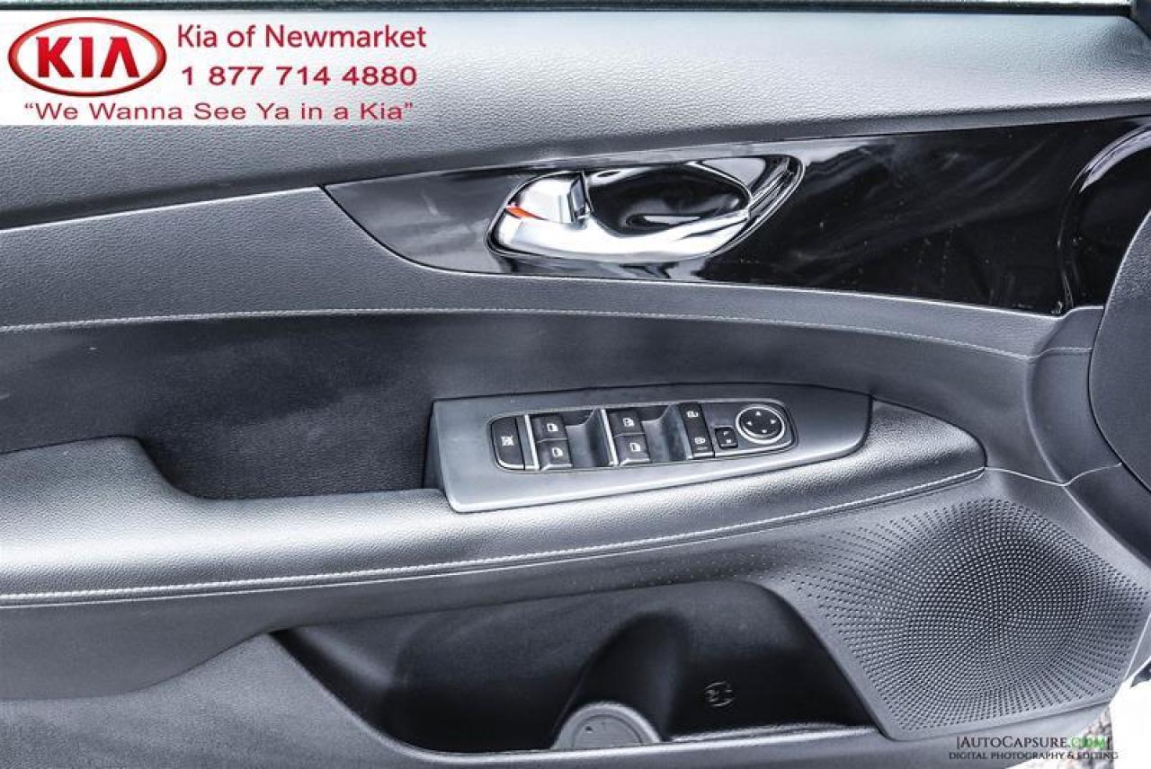 2021 Kia Forte EX Premium 4dr Sedan Photo