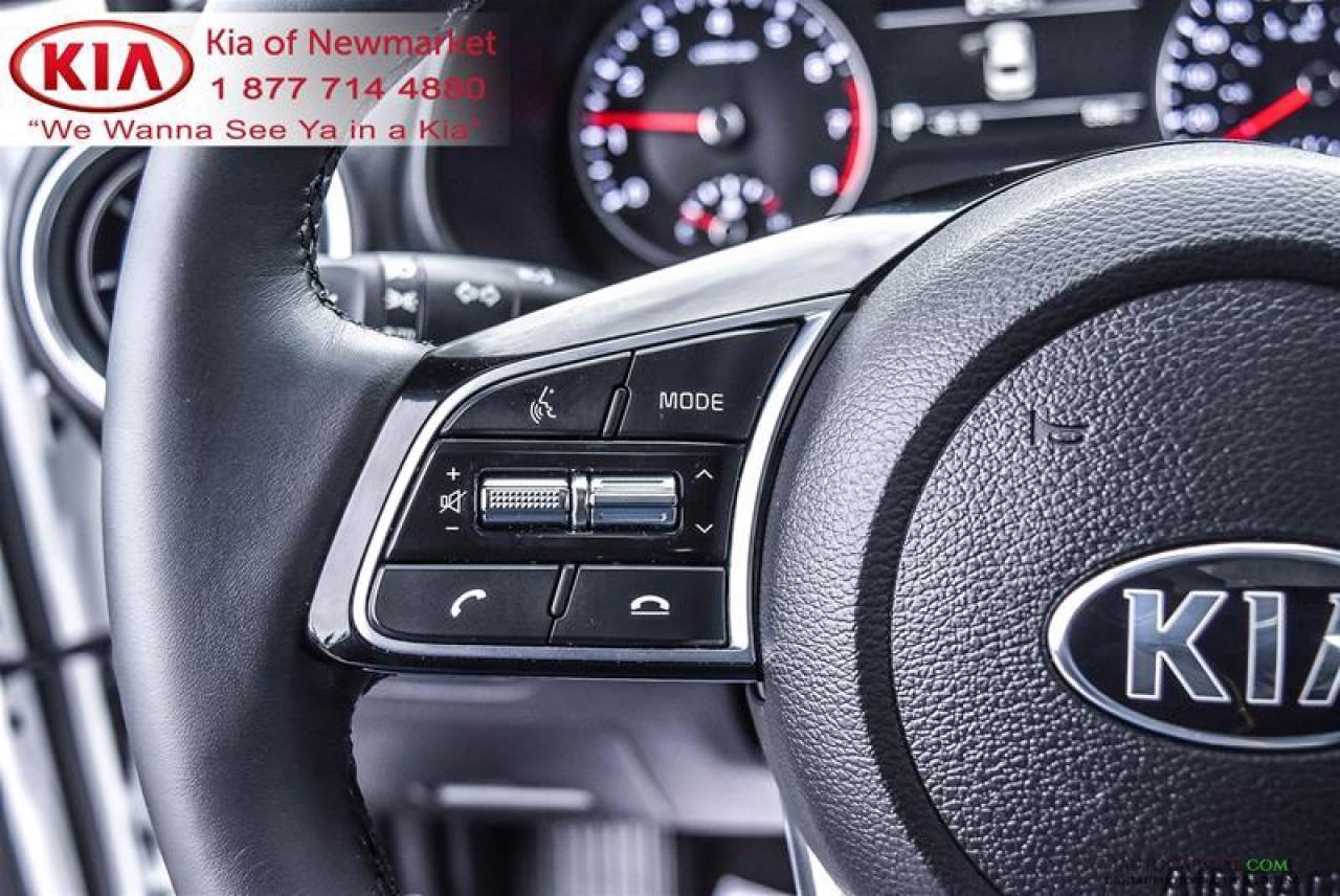 2021 Kia Forte EX Premium 4dr Sedan Photo