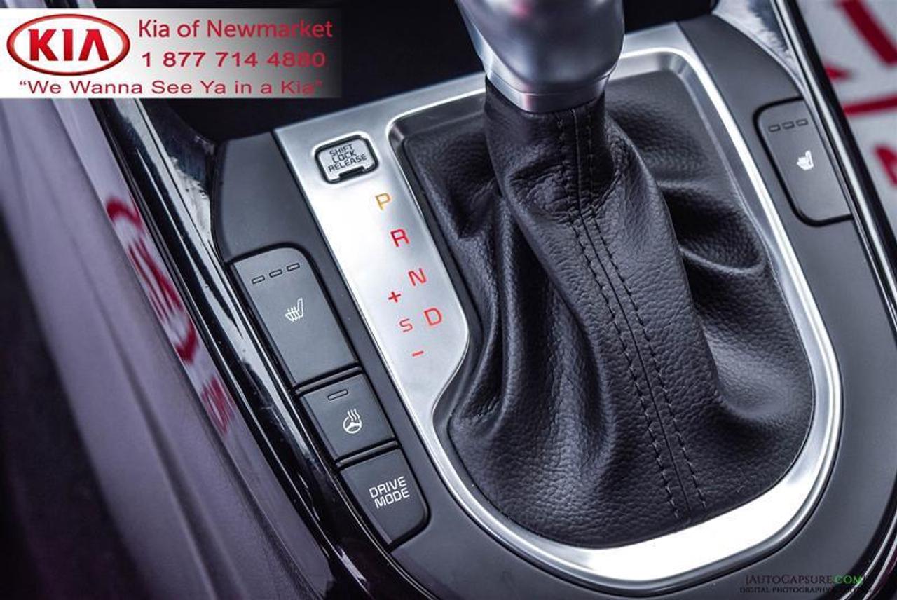 2021 Kia Forte EX Premium 4dr Sedan Photo