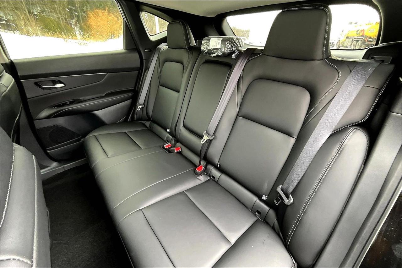 2025 Nissan Murano SV 4dr All-wheel Drive Photo