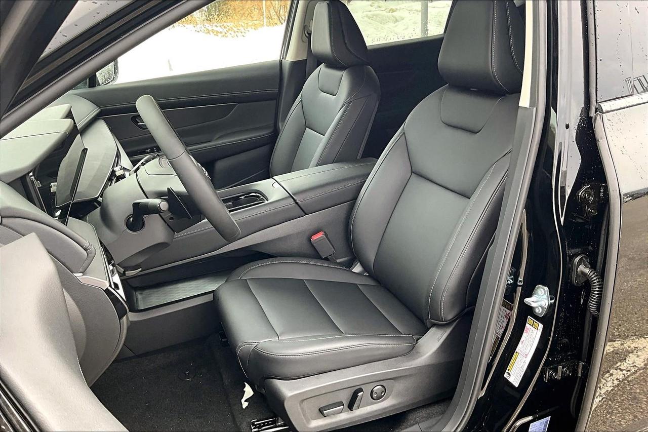 2025 Nissan Murano SV 4dr All-wheel Drive Photo