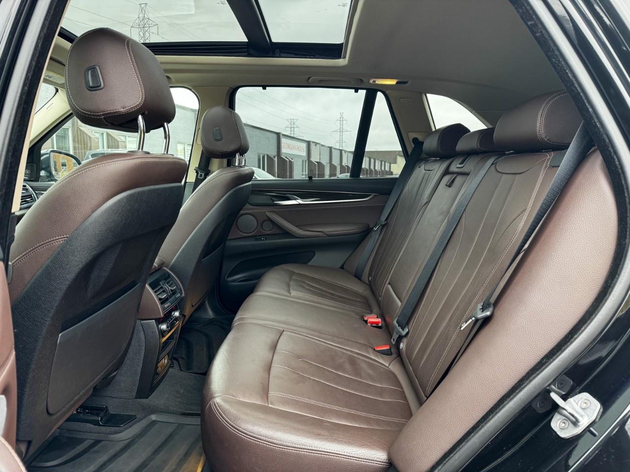 2018 BMW X5 xDrive35d Sports Activity Vehicle Photo