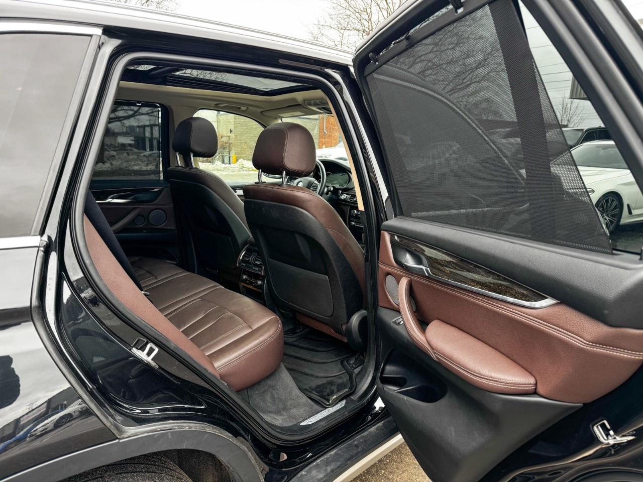 2018 BMW X5 xDrive35d Sports Activity Vehicle Photo