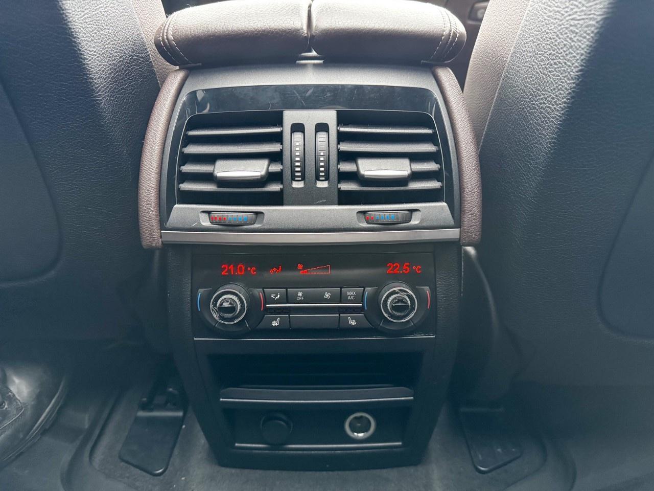 2018 BMW X5 xDrive35d Sports Activity Vehicle Photo