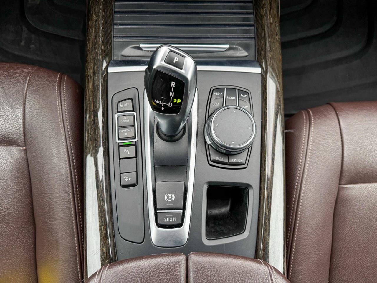 2018 BMW X5 xDrive35d Sports Activity Vehicle Photo