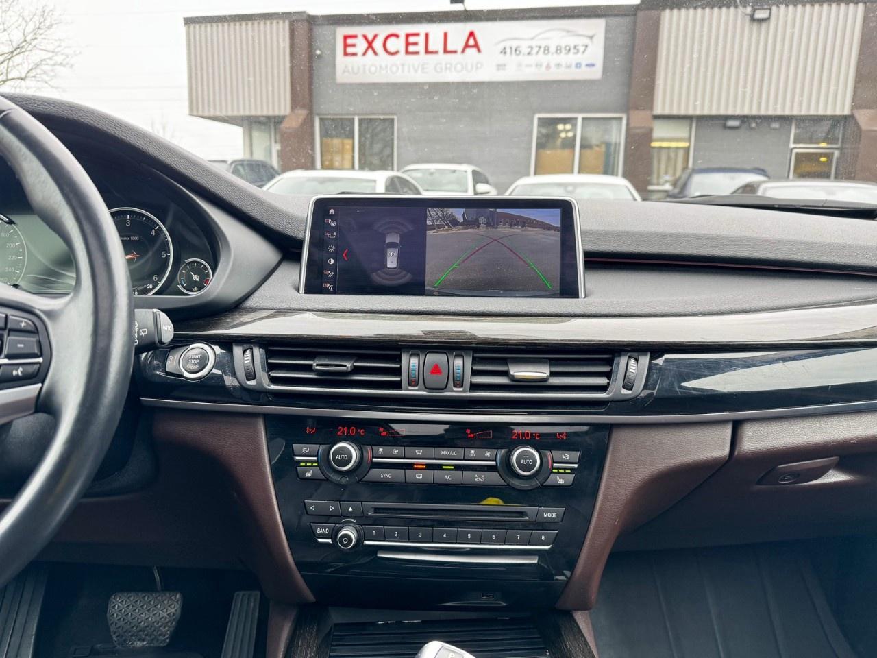 2018 BMW X5 xDrive35d Sports Activity Vehicle Photo