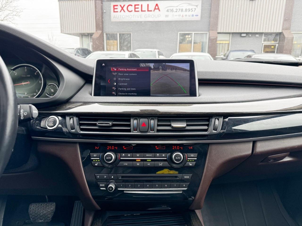 2018 BMW X5 xDrive35d Sports Activity Vehicle Photo