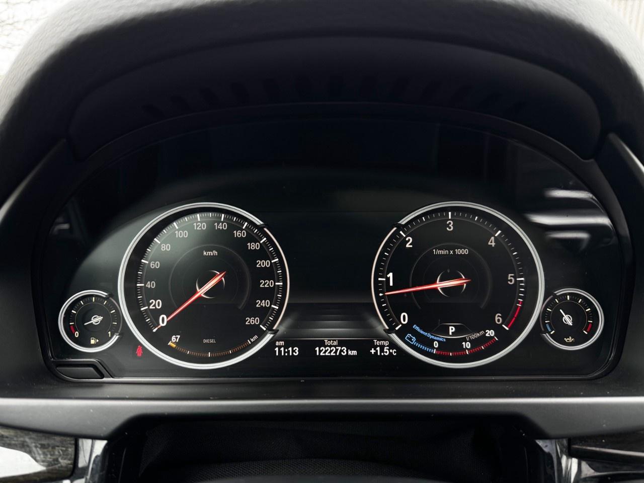 2018 BMW X5 xDrive35d Sports Activity Vehicle Photo