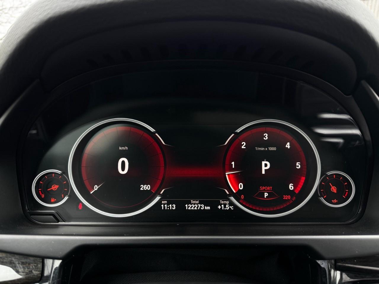 2018 BMW X5 xDrive35d Sports Activity Vehicle Photo