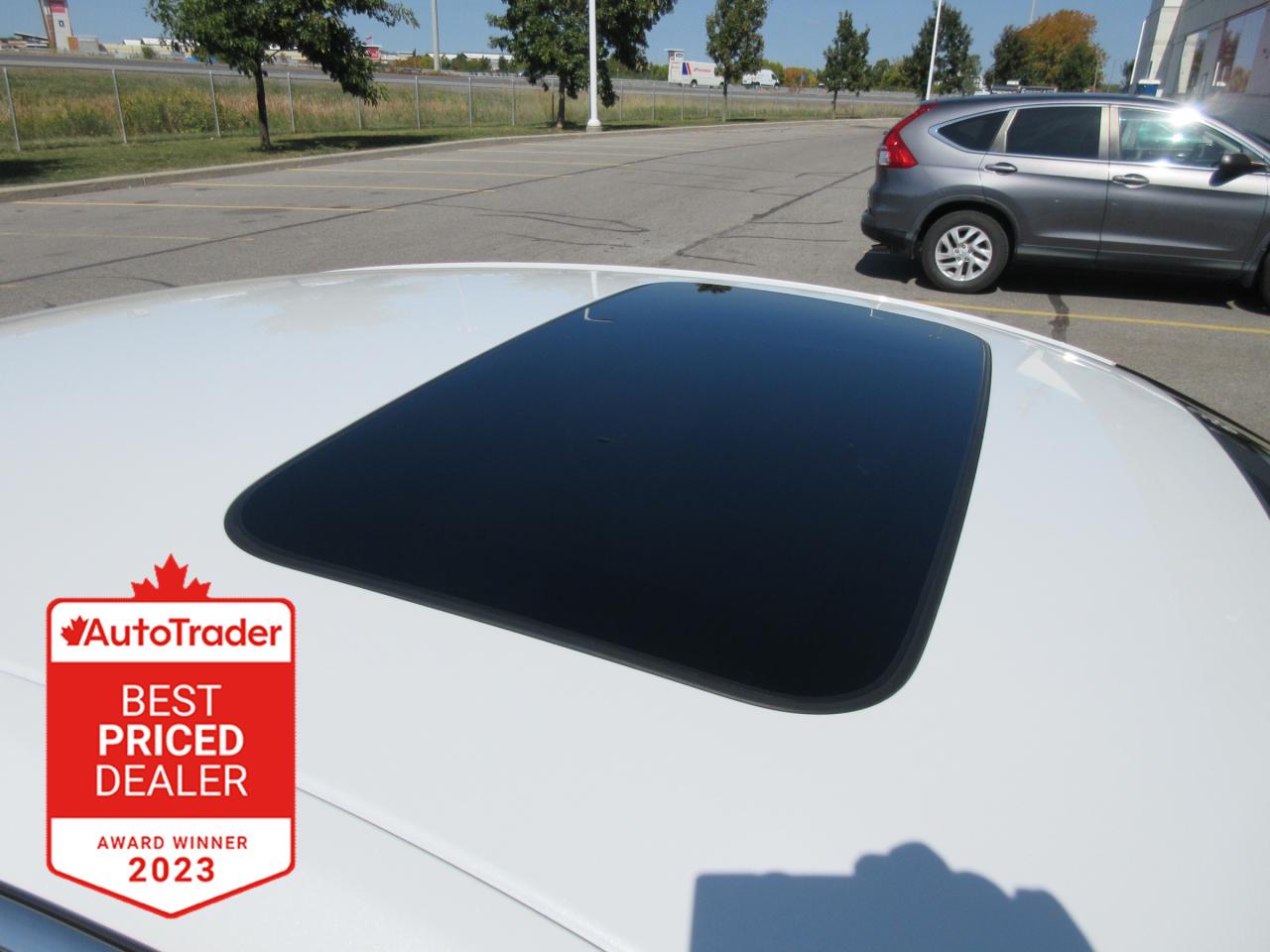 2024 Honda Accord EX 4DR SEDAN Photo