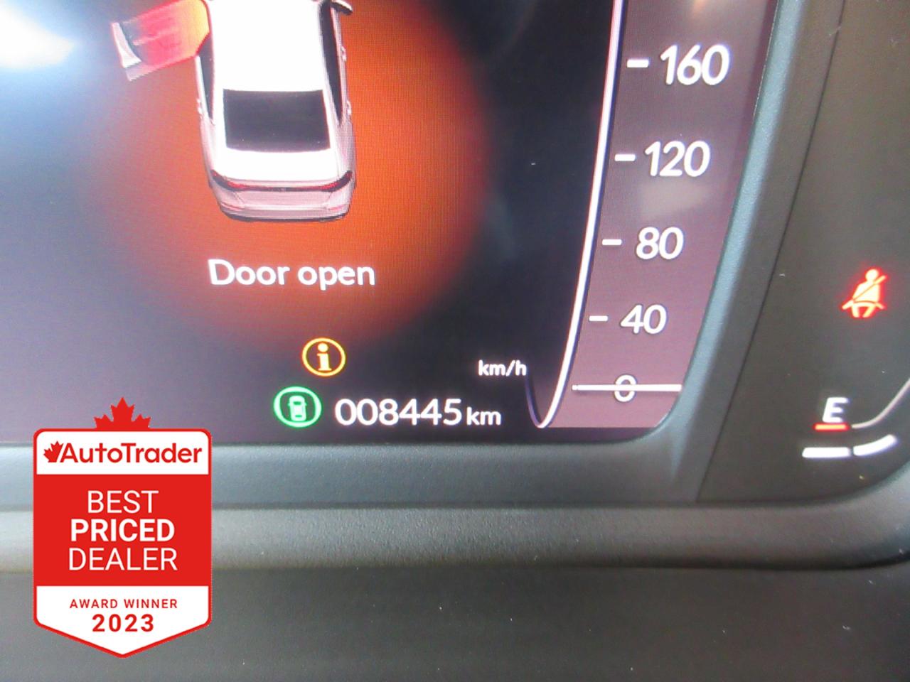 2024 Honda Accord EX 4DR SEDAN Photo