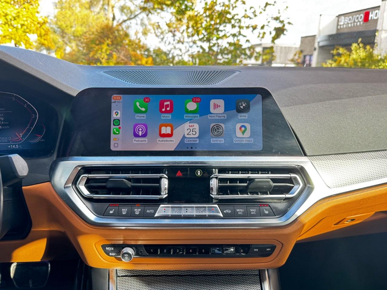 2019 BMW 3 Series Sedan Photo