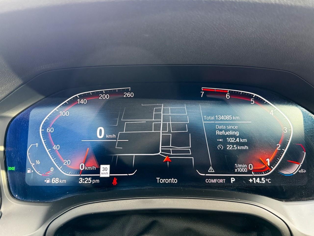 2019 BMW 3 Series Sedan Photo