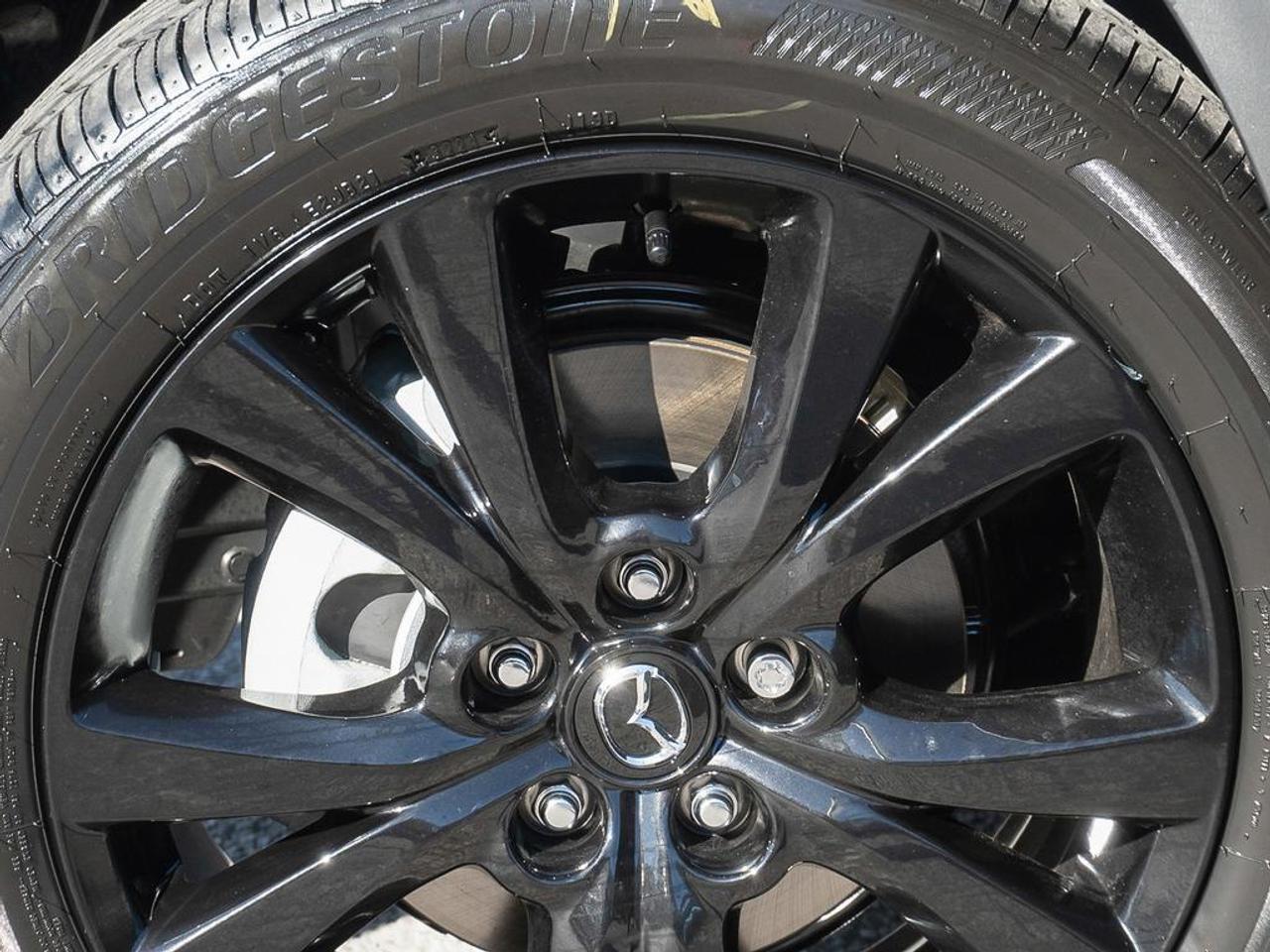 2026 Mazda CX-30 GT w/Turbo 4dr i-ACTIV All-Wheel Drive Sport Utility Photo