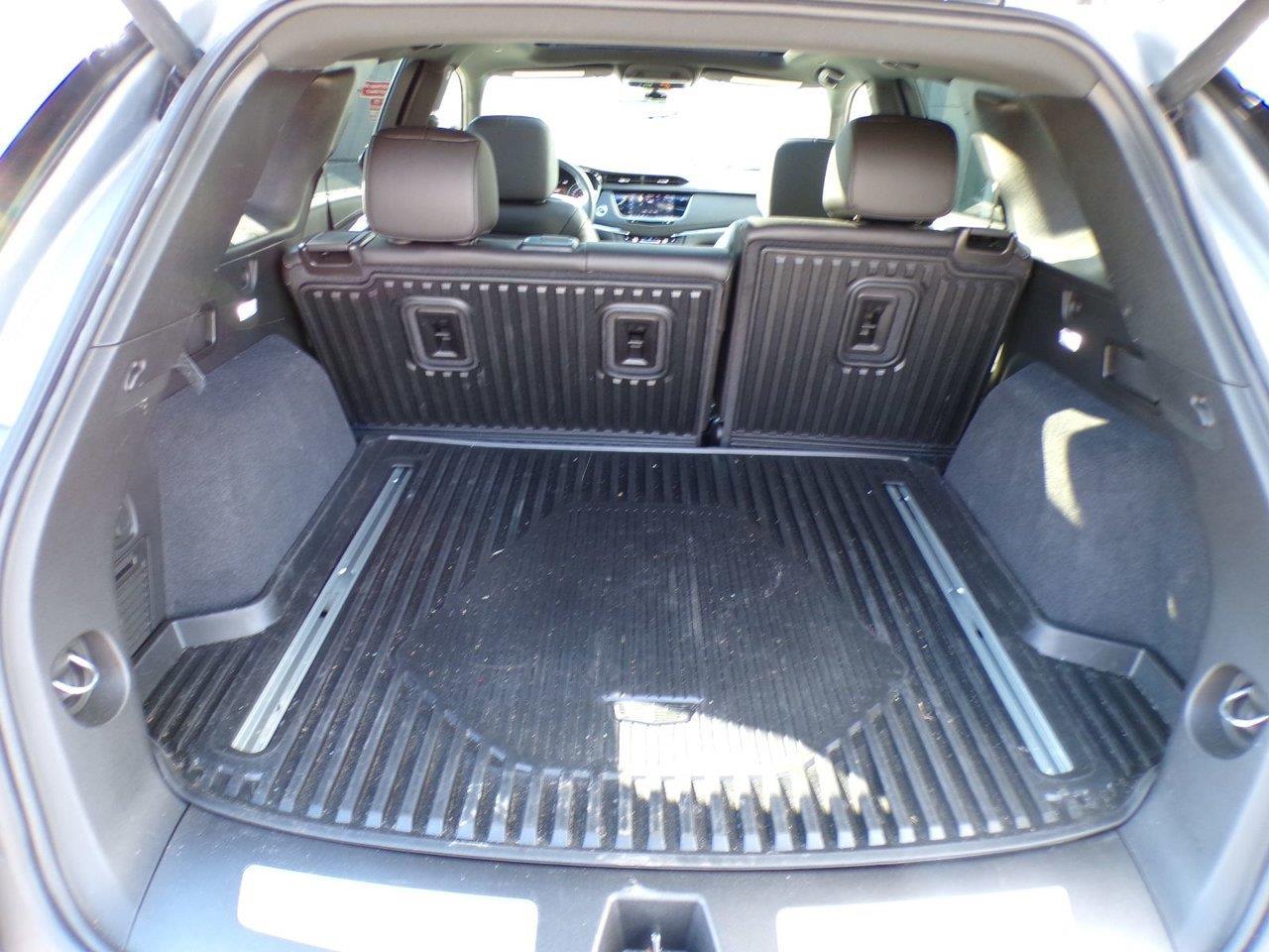 2025 Cadillac XT5 Sport 4dr All-Wheel Drive Photo