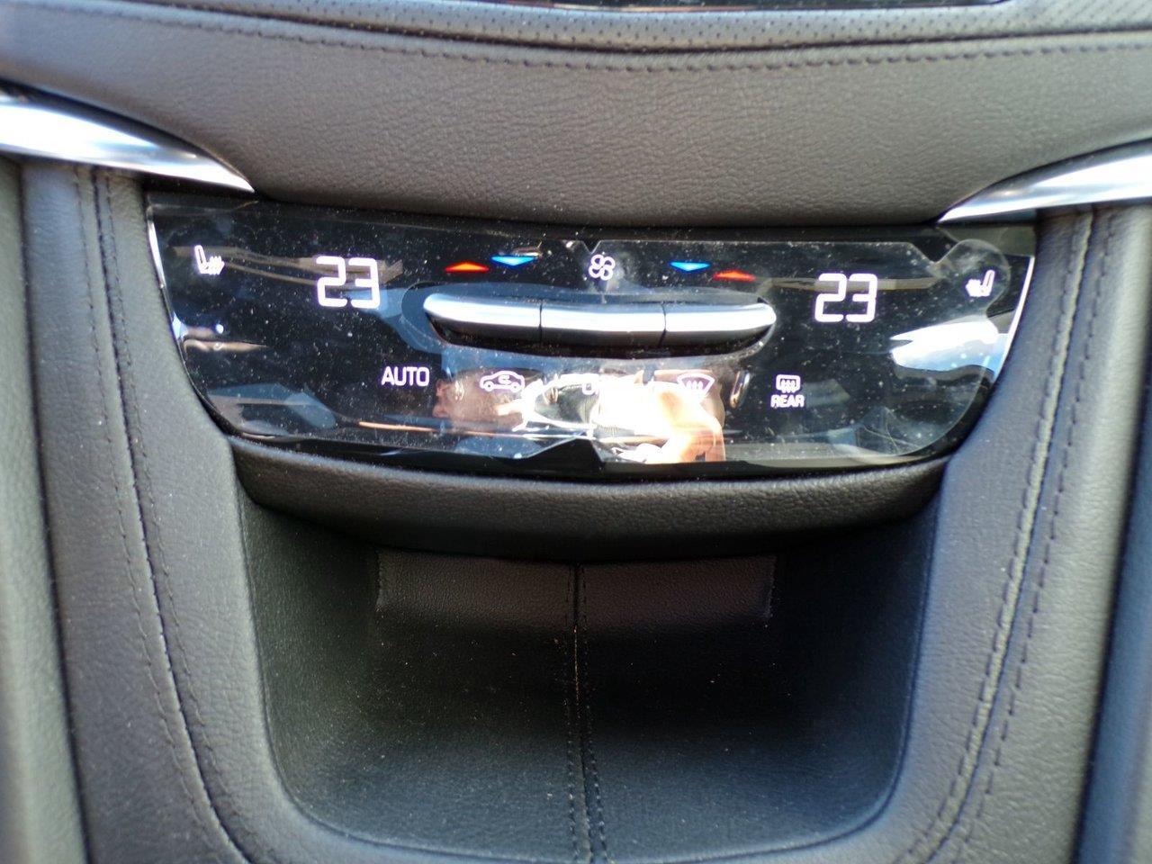 2025 Cadillac XT5 Sport 4dr All-Wheel Drive Photo