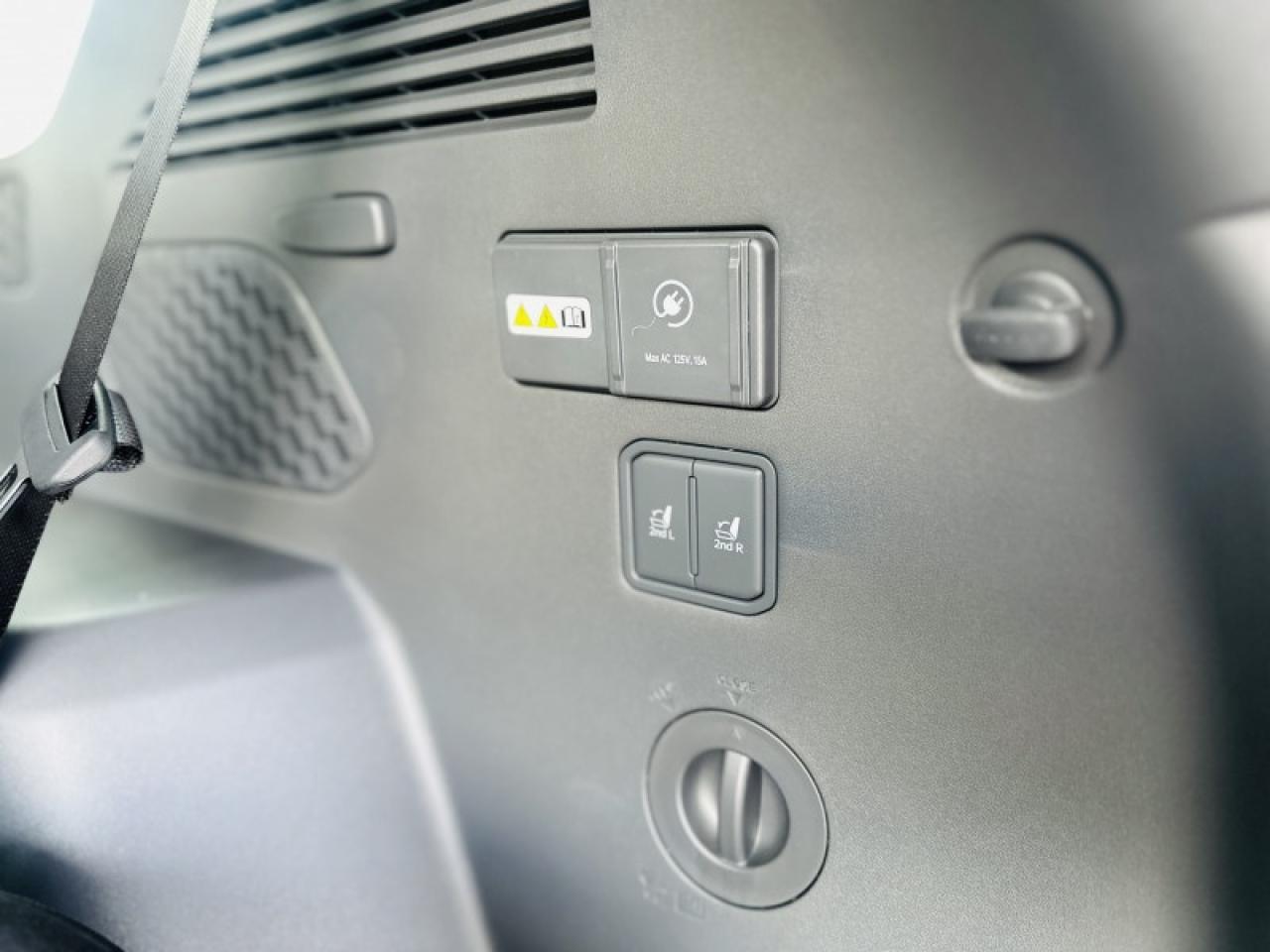 2026 Kia EV9 W/PREMIUM PACKAGE Photo