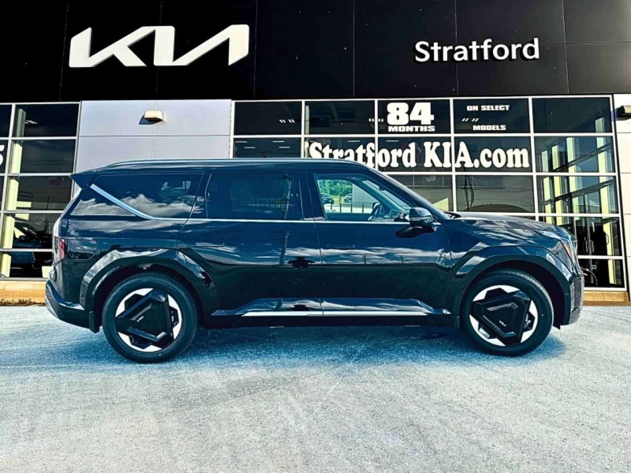 2026 Kia EV9 W/PREMIUM PACKAGE Photo