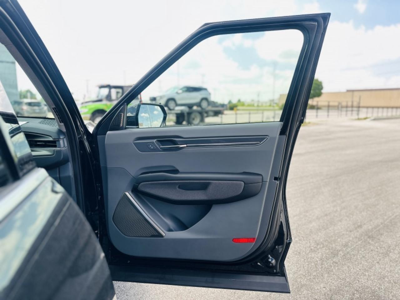 2026 Kia EV9 W/PREMIUM PACKAGE Photo