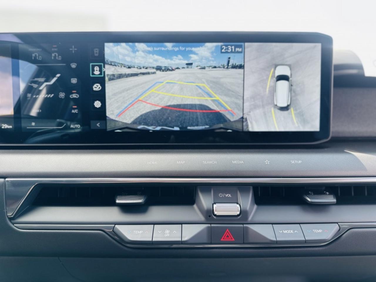 2026 Kia EV9 W/PREMIUM PACKAGE Photo