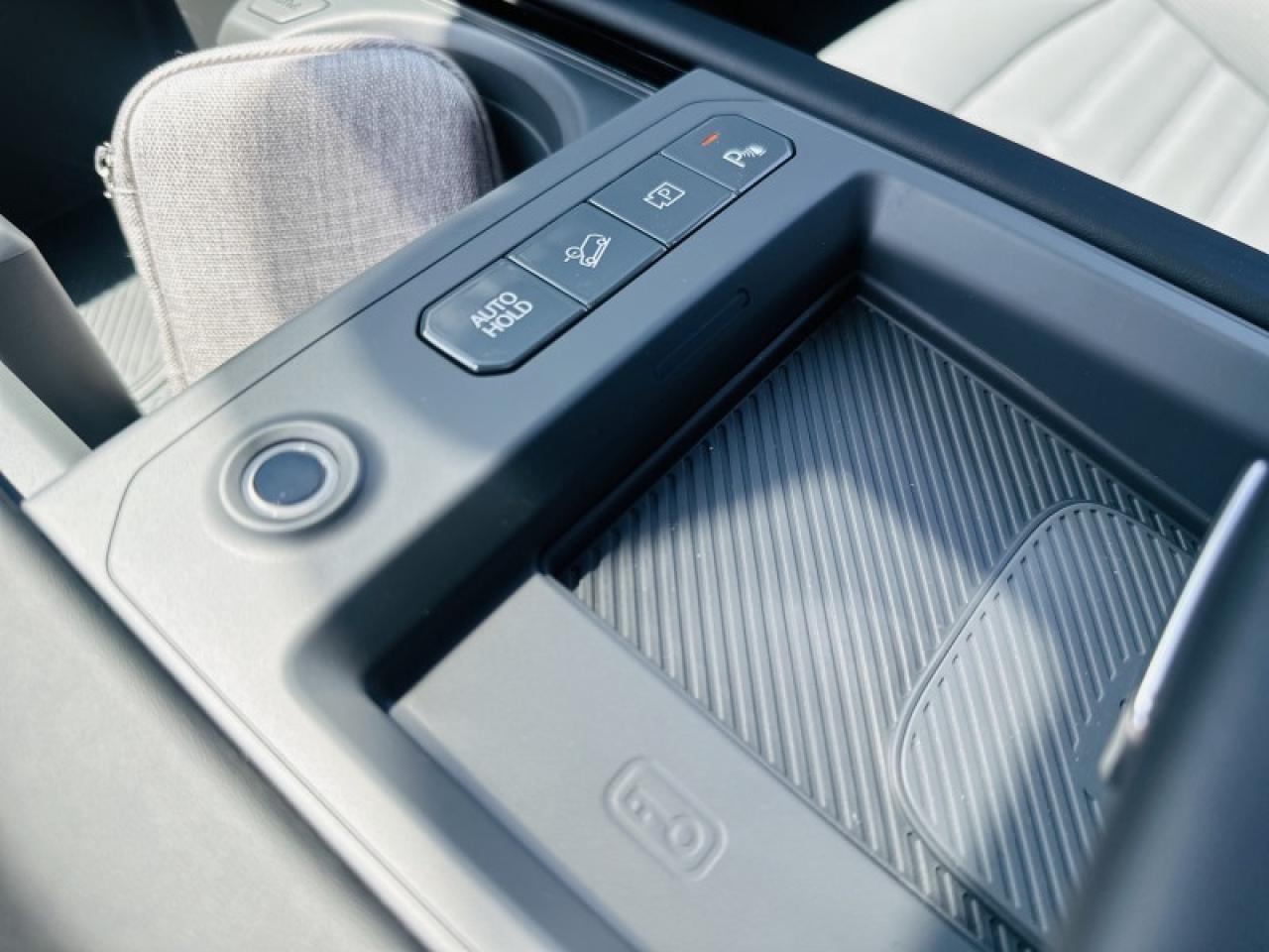 2026 Kia EV9 W/PREMIUM PACKAGE Photo