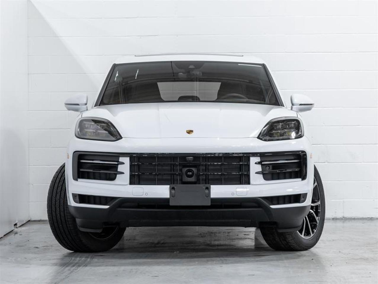 2026 Porsche Cayenne  Photo