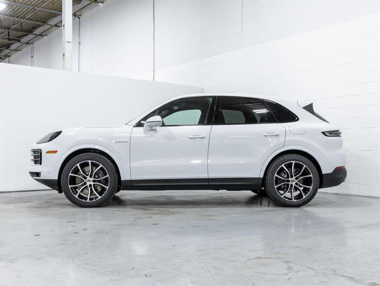 2026 Porsche Cayenne  Photo