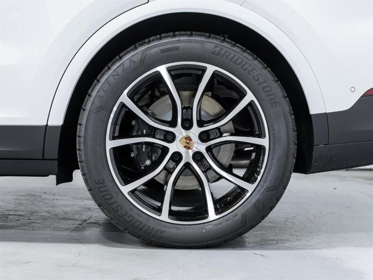 2026 Porsche Cayenne  Photo