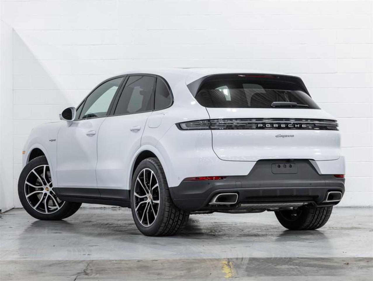 2026 Porsche Cayenne  Photo