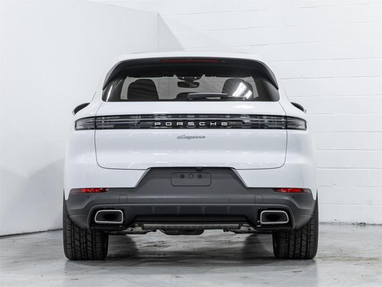 2026 Porsche Cayenne  Photo