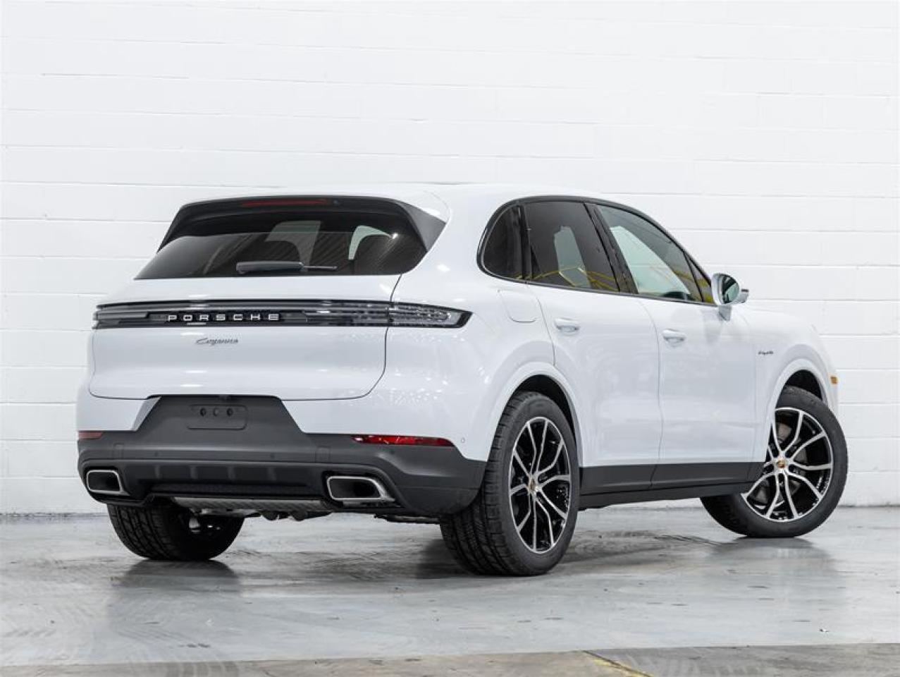 2026 Porsche Cayenne  Photo