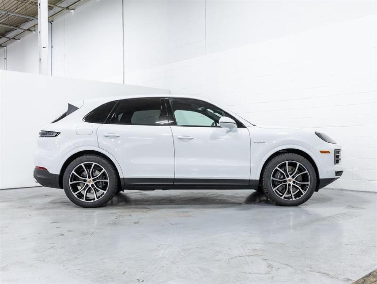 2026 Porsche Cayenne  Photo