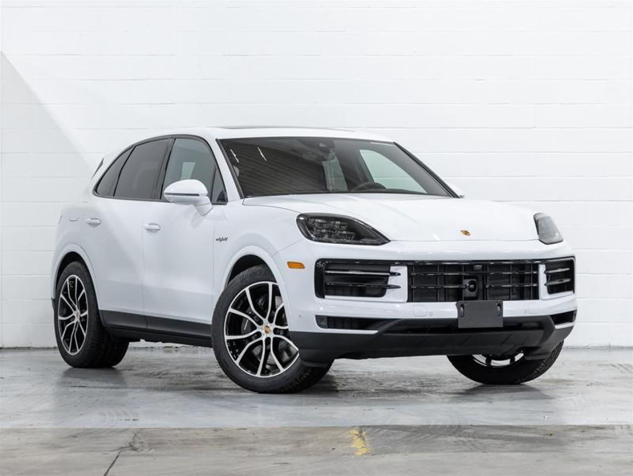 2026 Porsche Cayenne  Photo