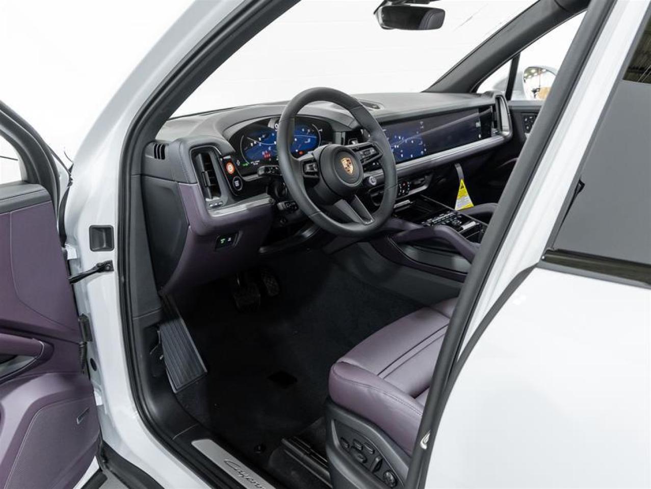 2026 Porsche Cayenne  Photo