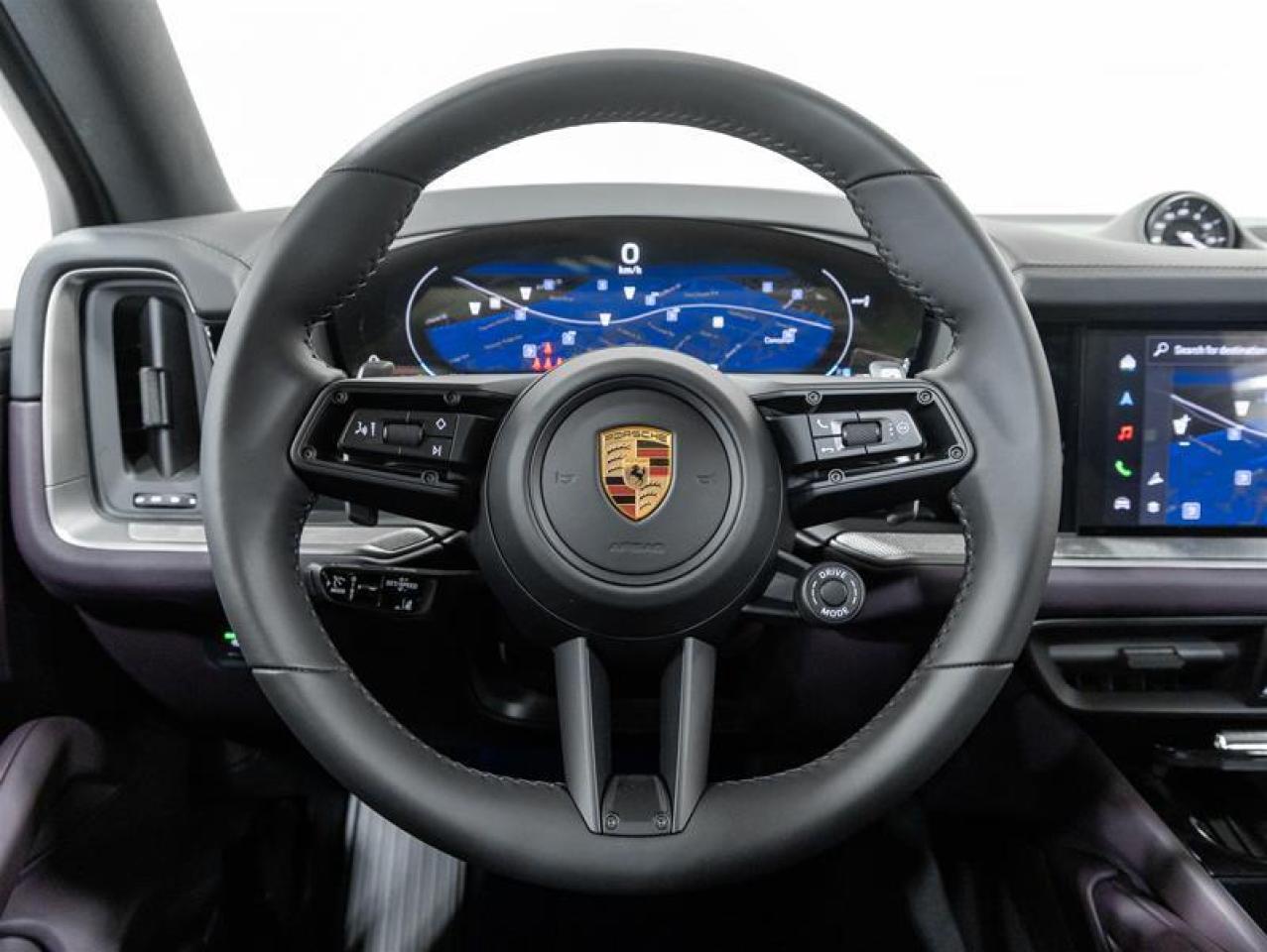 2026 Porsche Cayenne  Photo