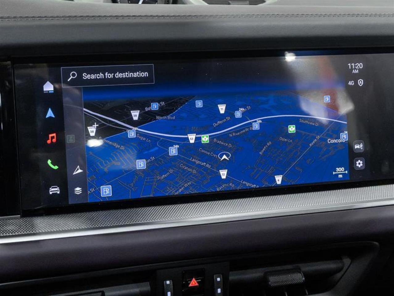 2026 Porsche Cayenne  Photo