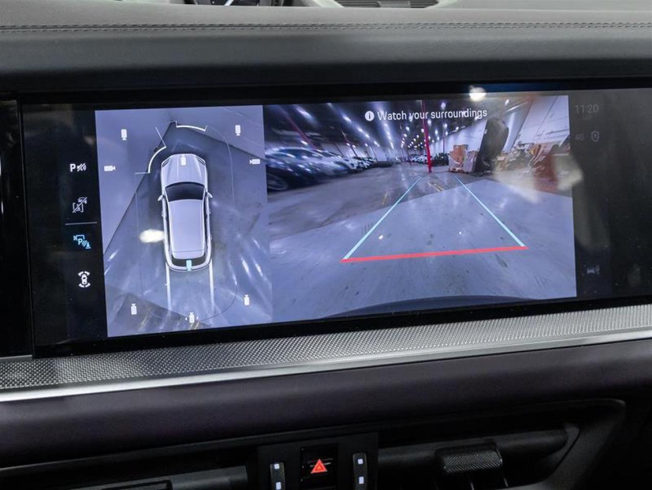 2026 Porsche Cayenne  Photo