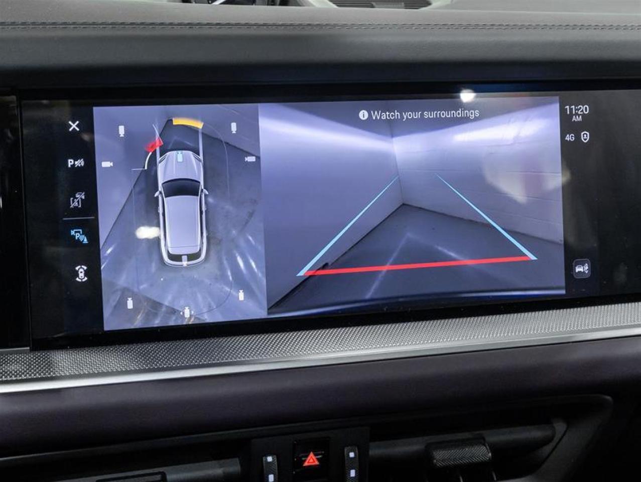 2026 Porsche Cayenne  Photo