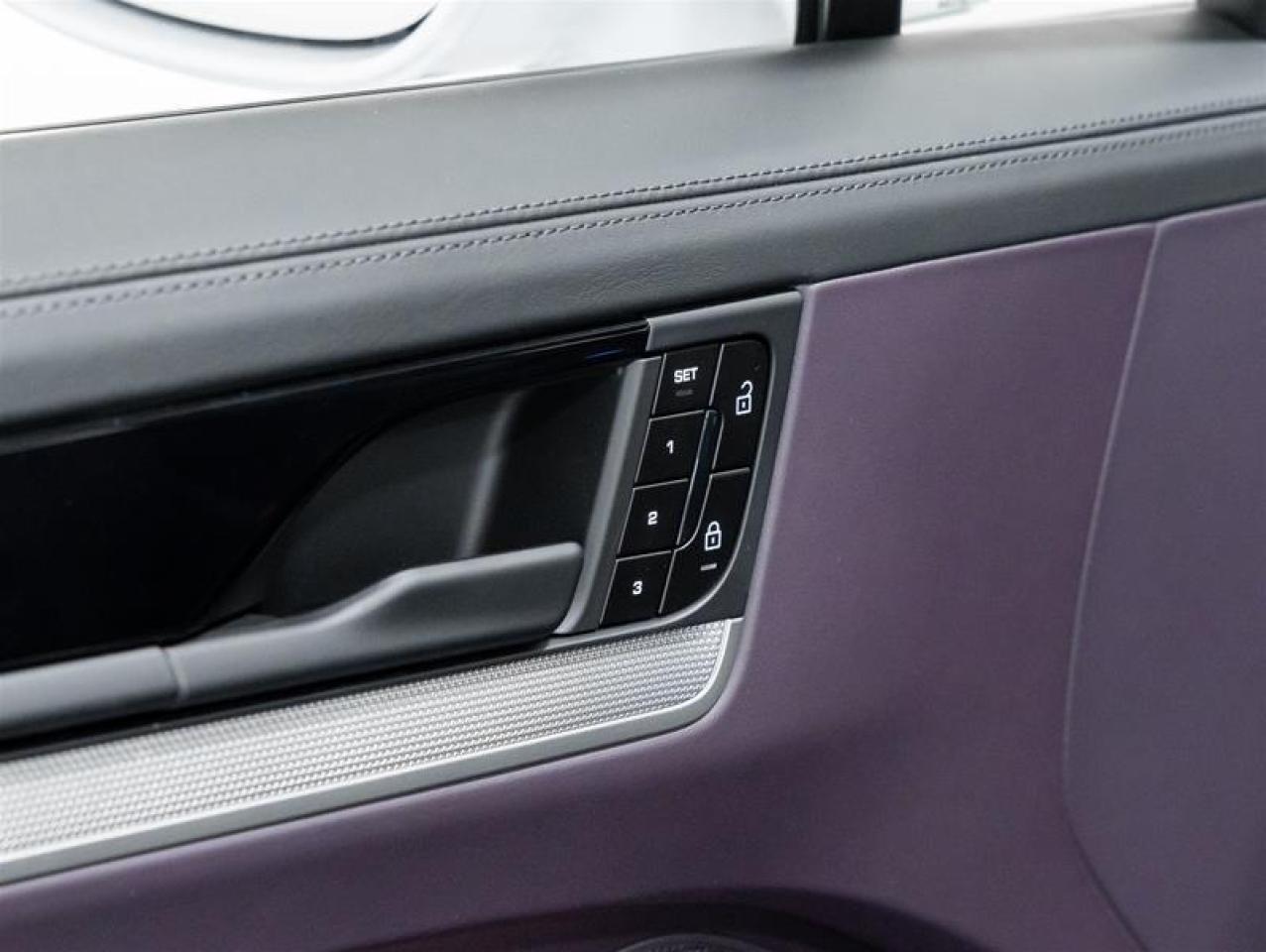 2026 Porsche Cayenne  Photo