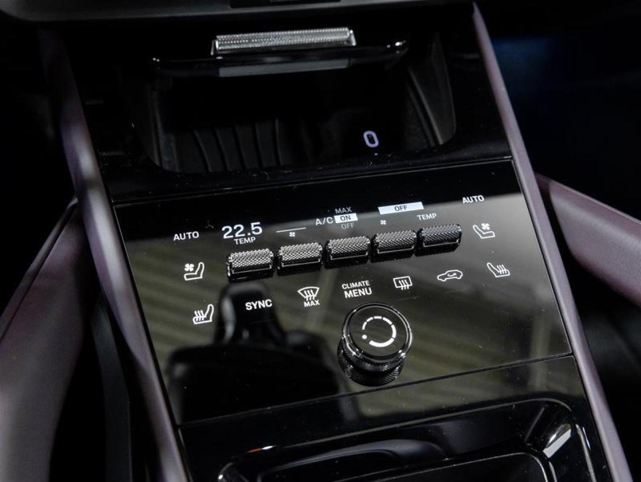 2026 Porsche Cayenne  Photo