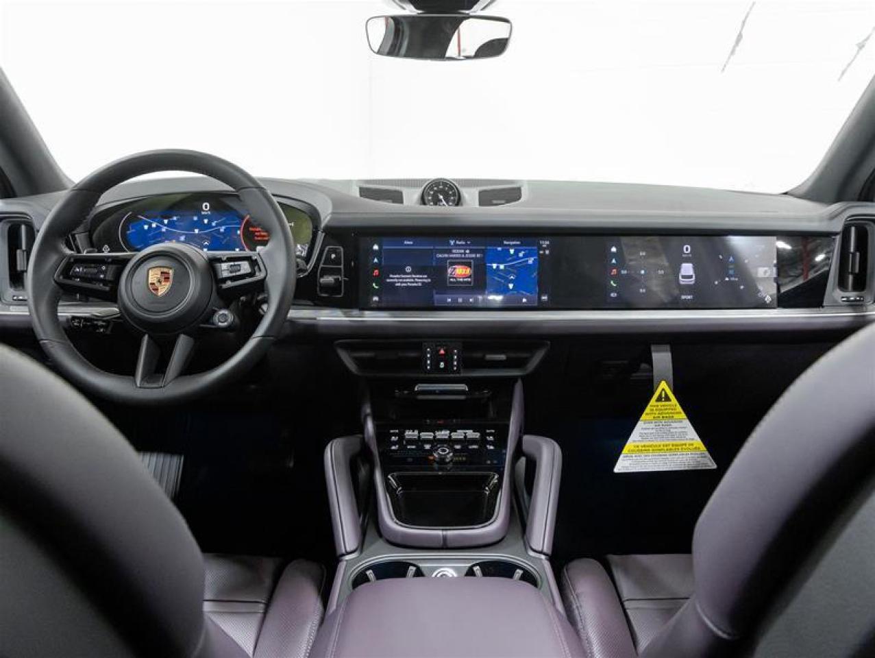 2026 Porsche Cayenne  Photo