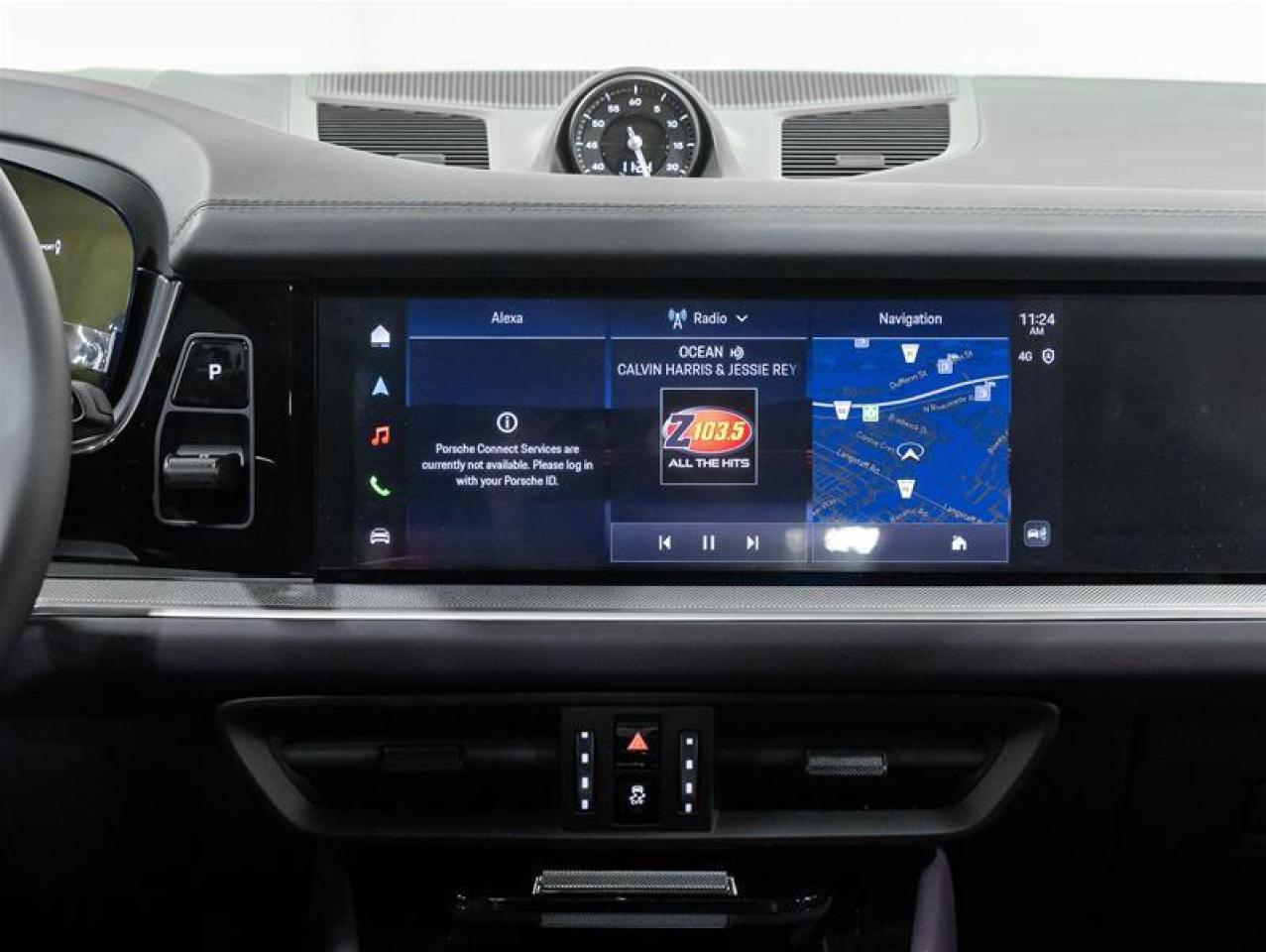 2026 Porsche Cayenne  Photo