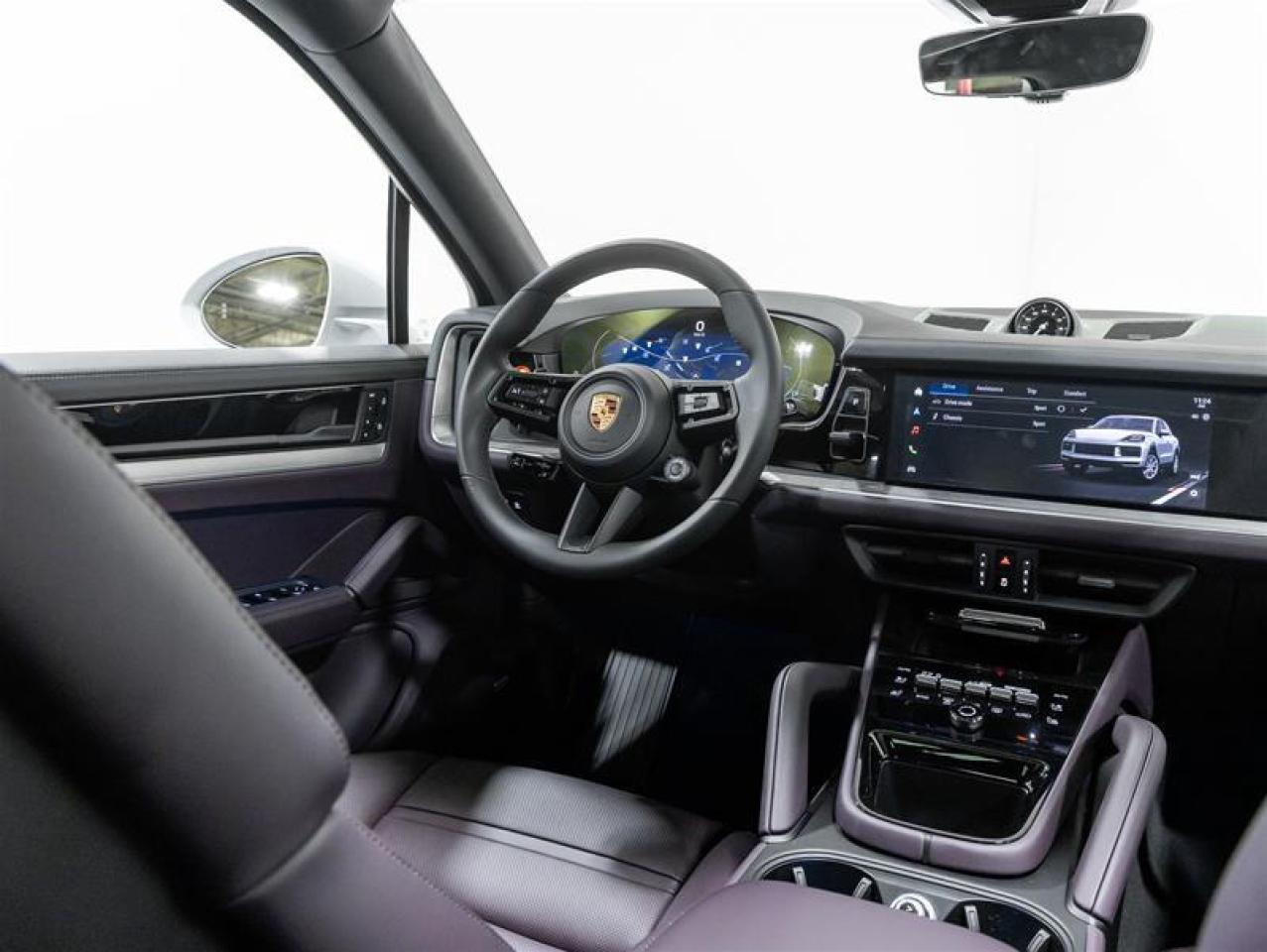 2026 Porsche Cayenne  Photo