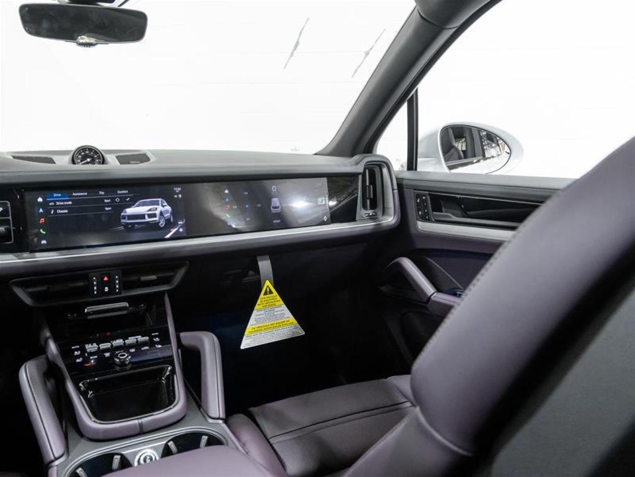 2026 Porsche Cayenne  Photo